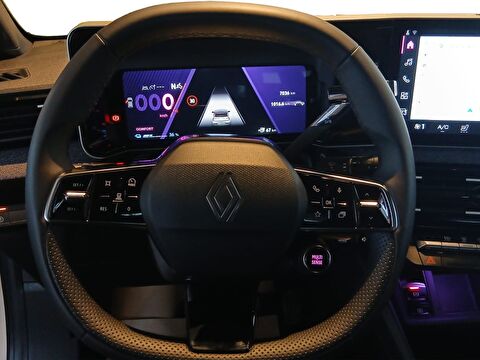 renault, r5 e-tech, hatchback ev52 techno otomatik, otomatik, elektrik 2.el otomobil | renew 18