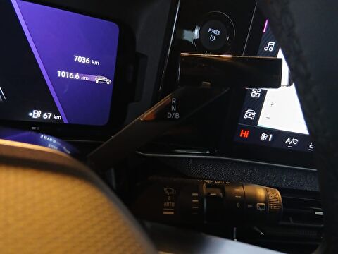 renault, r5 e-tech, hatchback ev52 techno otomatik, otomatik, elektrik 2.el otomobil | renew 15