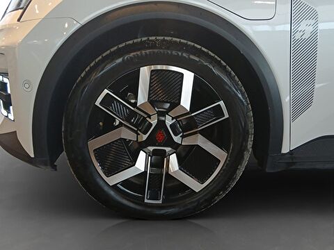 renault, r5 e-tech, hatchback ev52 techno otomatik, otomatik, elektrik 2.el otomobil | renew 9