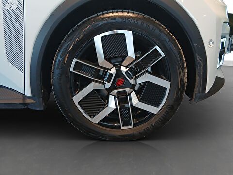 renault, r5 e-tech, hatchback ev52 techno otomatik, otomatik, elektrik 2.el otomobil | renew 8