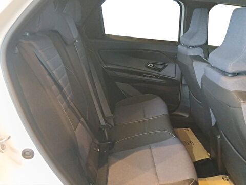 renault, r5 e-tech, hatchback ev52 techno otomatik, otomatik, elektrik 2.el otomobil | renew 13