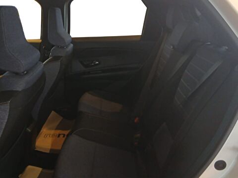 renault, r5 e-tech, hatchback ev52 techno otomatik, otomatik, elektrik 2.el otomobil | renew 17