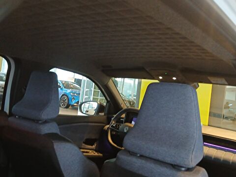 renault, r5 e-tech, hatchback ev52 techno otomatik, otomatik, elektrik 2.el otomobil | renew 20