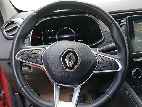 renault, zoe, ıntense z.e 50, otomatik, elektrik 2.el otomobil | renew 19