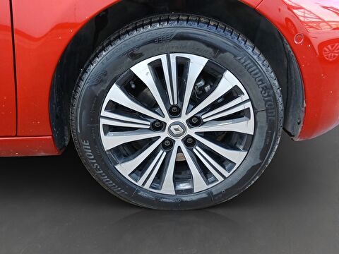 renault, zoe, ıntense z.e 50, otomatik, elektrik 2.el otomobil | renew 8