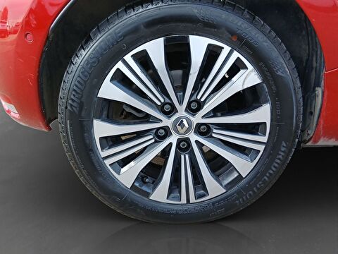 renault, zoe, ıntense z.e 50, otomatik, elektrik 2.el otomobil | renew 9