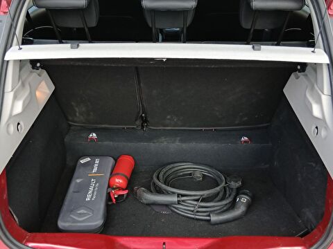 renault, zoe, ıntense z.e 50, otomatik, elektrik 2.el otomobil | renew 10