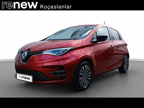 Intense Z.E 50, 2. el otomobil | renew