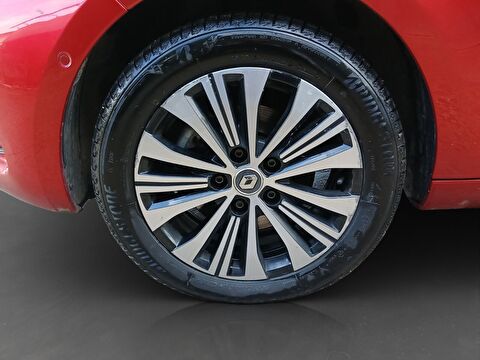 renault, zoe, ıntense z.e 50, otomatik, elektrik 2.el otomobil | renew 6