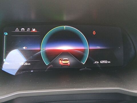 renault, zoe, ıntense z.e 50, otomatik, elektrik 2.el otomobil | renew 12