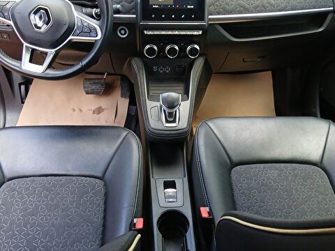 renault, zoe, ıntense z.e 50, otomatik, elektrik 2.el otomobil | renew 20