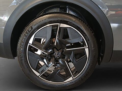 peugeot, 408, 1.2 hybrid gt edcs6, otomatik, benzin 2.el otomobil | renew 6