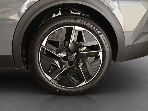 peugeot, 408, 1.2 hybrid gt edcs6, otomatik, benzin 2.el otomobil | renew 7