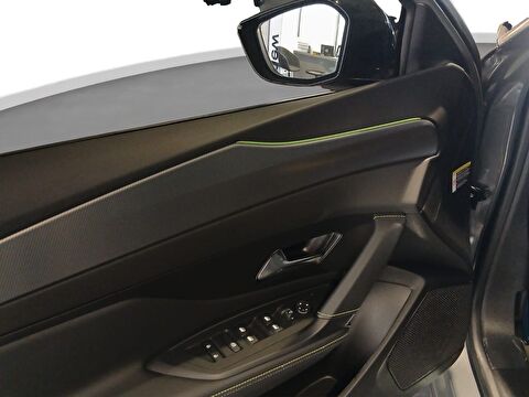 peugeot, 408, 1.2 hybrid gt edcs6, otomatik, benzin 2.el otomobil | renew 25