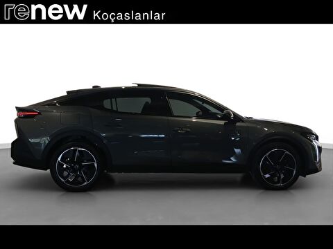 peugeot, 408, 1.2 hybrid gt edcs6, otomatik, benzin 2.el otomobil | renew 5