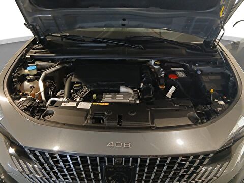 peugeot, 408, 1.2 hybrid gt edcs6, otomatik, benzin 2.el otomobil | renew 22