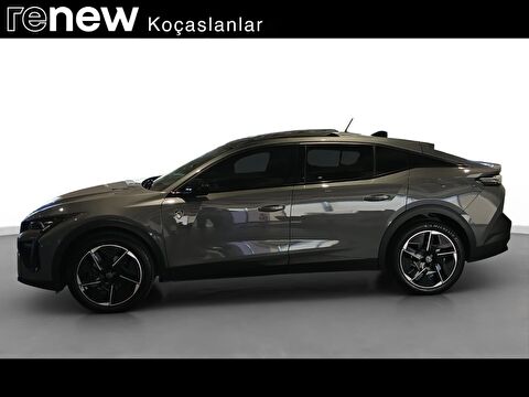 peugeot, 408, 1.2 hybrid gt edcs6, otomatik, benzin 2.el otomobil | renew 4