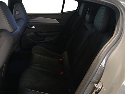 peugeot, 408, 1.2 hybrid gt edcs6, otomatik, benzin 2.el otomobil | renew 15