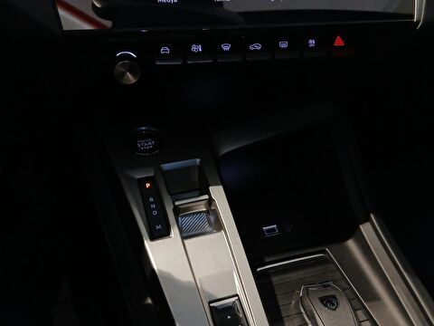 peugeot, 408, 1.2 hybrid gt edcs6, otomatik, benzin 2.el otomobil | renew 18