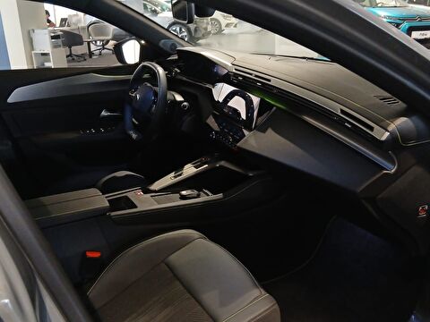 peugeot, 408, 1.2 hybrid gt edcs6, otomatik, benzin 2.el otomobil | renew 26