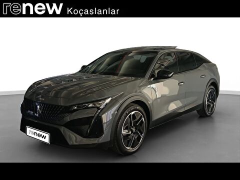 1.2 Hybrid GT EDCS6, 2. el otomobil | renew