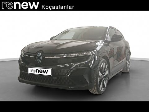 Techno EV60, 2. el otomobil | renew