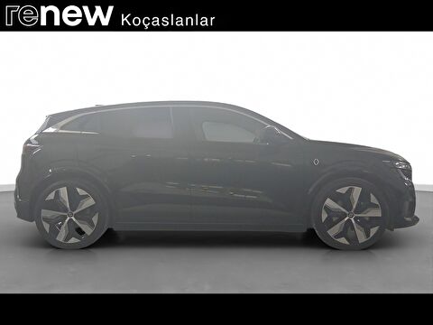 renault, megane e-tech, techno ev60, otomatik, elektrik 2.el otomobil | renew 5