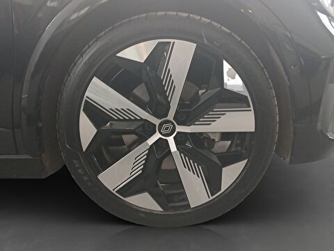 renault, megane e-tech, techno ev60, otomatik, elektrik 2.el otomobil | renew 8