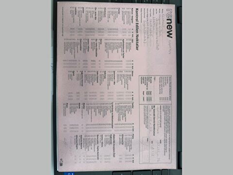 renault, megane e-tech, techno ev60, otomatik, elektrik 2.el otomobil | renew 14