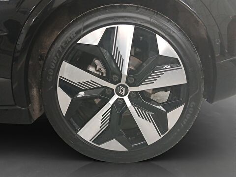 renault, megane e-tech, techno ev60, otomatik, elektrik 2.el otomobil | renew 7