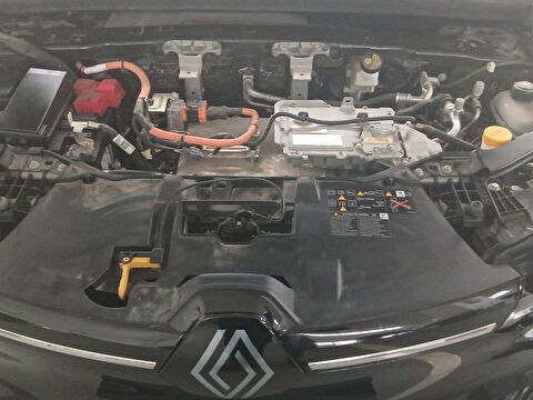 renault, megane e-tech, techno ev60, otomatik, elektrik 2.el otomobil | renew 23