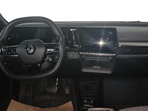 renault, megane e-tech, techno ev60, otomatik, elektrik 2.el otomobil | renew 16