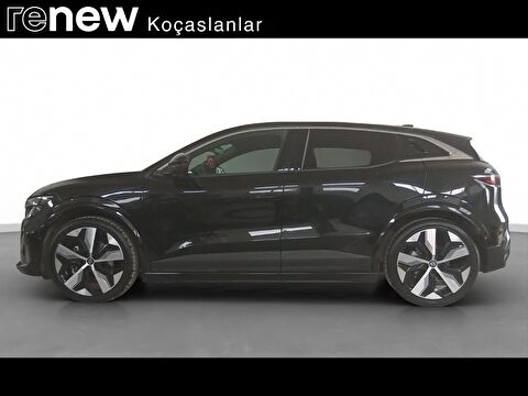 renault, megane e-tech, techno ev60, otomatik, elektrik 2.el otomobil | renew 4