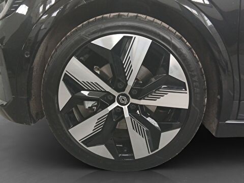 renault, megane e-tech, techno ev60, otomatik, elektrik 2.el otomobil | renew 9