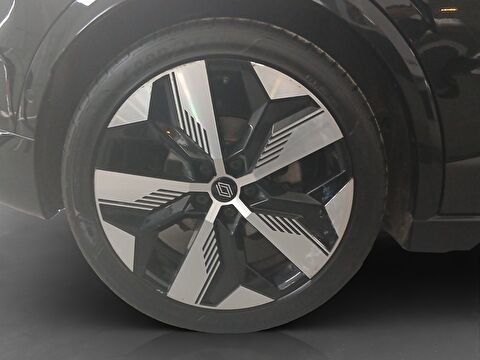 renault, megane e-tech, techno ev60, otomatik, elektrik 2.el otomobil | renew 6