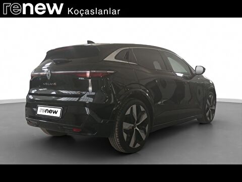 renault, megane e-tech, techno ev60, otomatik, elektrik 2.el otomobil | renew 3