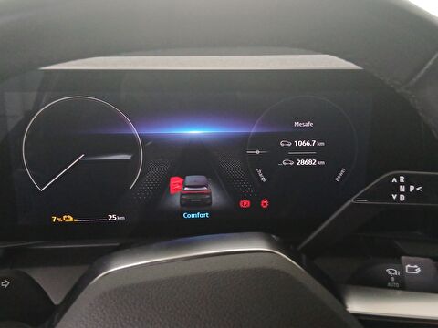 renault, megane e-tech, techno ev60, otomatik, elektrik 2.el otomobil | renew 15