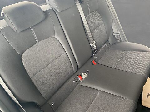 kia, picanto, hatchback 1.0 mpı feel otomatik, otomatik, benzin 2.el otomobil | renew 14