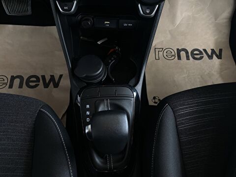 kia, picanto, hatchback 1.0 mpı feel otomatik, otomatik, benzin 2.el otomobil | renew 17