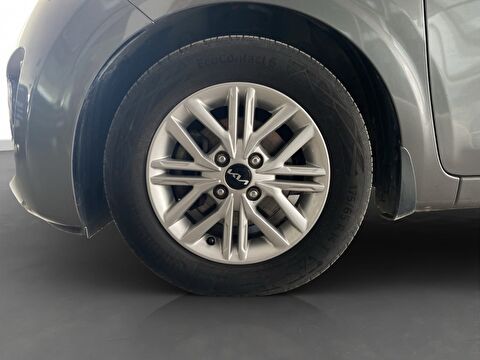 kia, picanto, hatchback 1.0 mpı feel otomatik, otomatik, benzin 2.el otomobil | renew 6