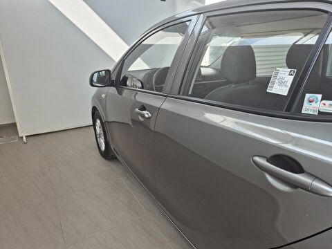 kia, picanto, hatchback 1.0 mpı feel otomatik, otomatik, benzin 2.el otomobil | renew 6