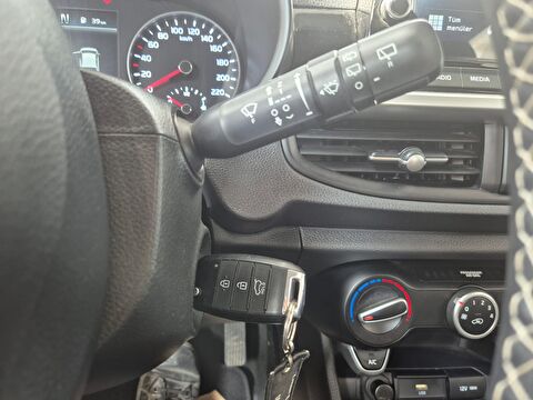 kia, picanto, hatchback 1.0 mpı feel otomatik, otomatik, benzin 2.el otomobil | renew 24