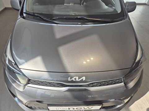 kia, picanto, hatchback 1.0 mpı feel otomatik, otomatik, benzin 2.el otomobil | renew 20