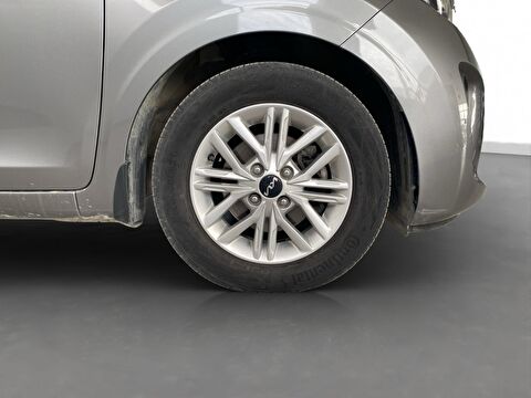 kia, picanto, hatchback 1.0 mpı feel otomatik, otomatik, benzin 2.el otomobil | renew 8