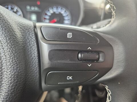 kia, picanto, hatchback 1.0 mpı feel otomatik, otomatik, benzin 2.el otomobil | renew 23
