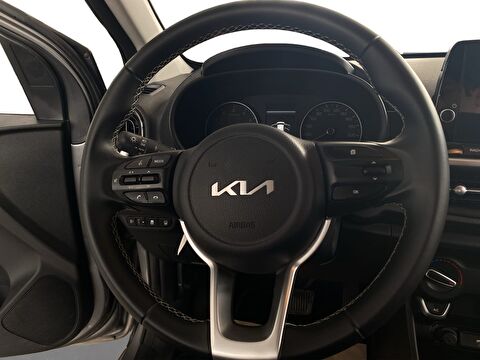 kia, picanto, hatchback 1.0 mpı feel otomatik, otomatik, benzin 2.el otomobil | renew 18