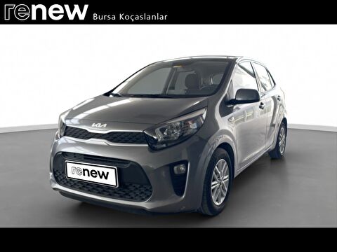 Hatchback 1.0 MPI Feel Otomatik, 2. el otomobil | renew