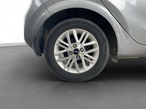 kia, picanto, hatchback 1.0 mpı feel otomatik, otomatik, benzin 2.el otomobil | renew 9