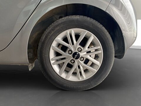 kia, picanto, hatchback 1.0 mpı feel otomatik, otomatik, benzin 2.el otomobil | renew 7