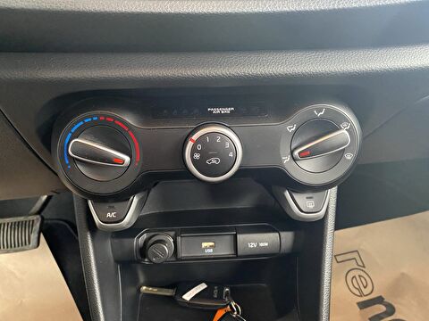 kia, picanto, hatchback 1.0 mpı feel otomatik, otomatik, benzin 2.el otomobil | renew 13